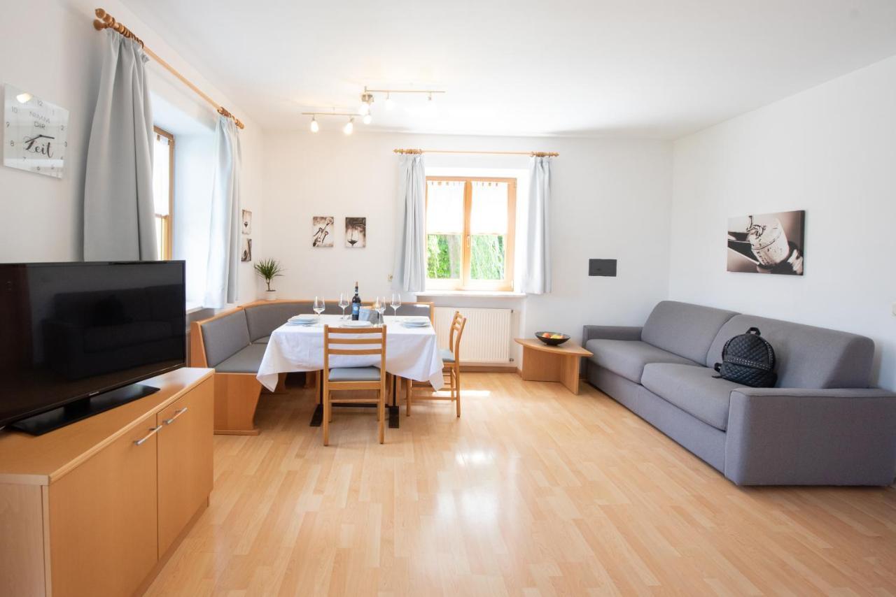 Goellerhof Apartman Caldaro Kültér fotó