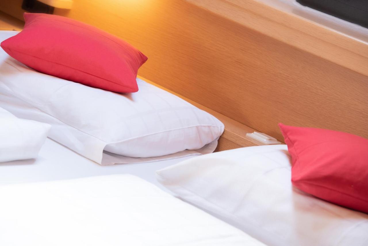 Goellerhof Apartman Caldaro Kültér fotó