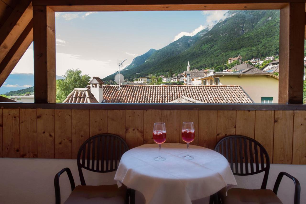 Goellerhof Apartman Caldaro Kültér fotó