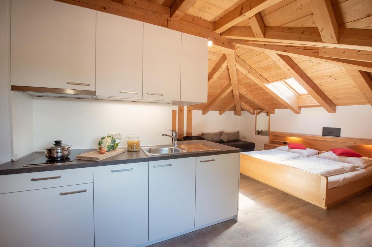 Goellerhof Apartman Caldaro Kültér fotó